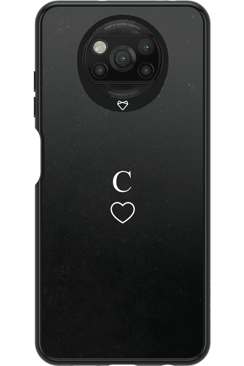 C Black 2.0 - Xiaomi Poco X3 NFC