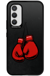BoxRrr 2.0 - Samsung Galaxy A34