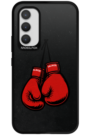 BoxRrr 2.0 - Samsung Galaxy A34