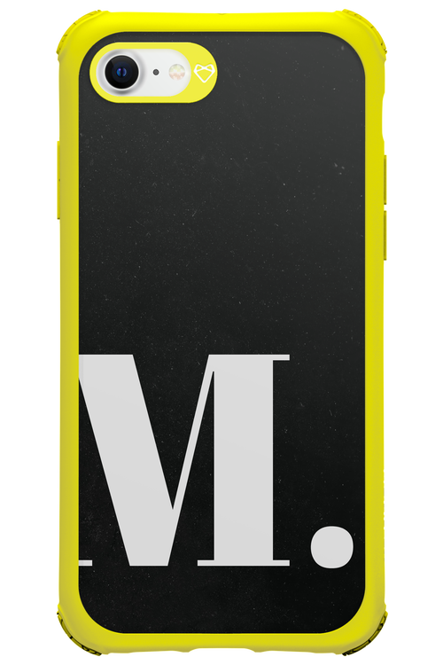 M (Off Space) 2.0 - Apple iPhone SE 2020