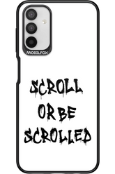 Scroll - Samsung Galaxy A04s