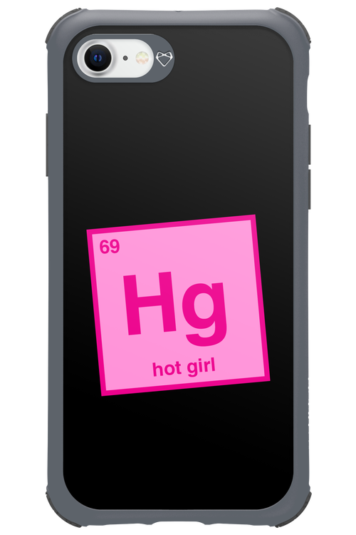 HG 2.0 - Apple iPhone SE 2020