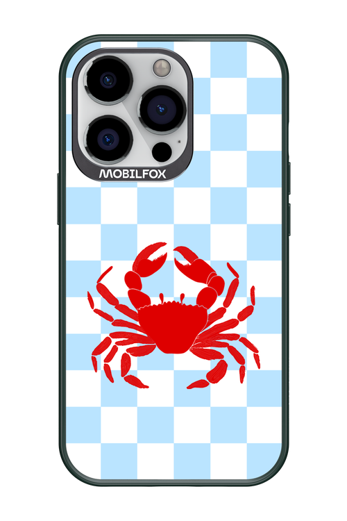Oh Crab - Apple iPhone 13 Pro