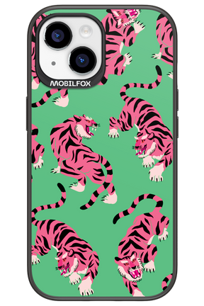 Tora II - Apple iPhone 15