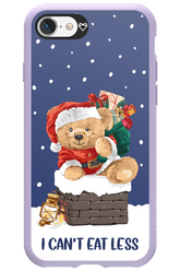 I can't eat less - Apple iPhone SE 2020