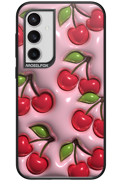 Cherry Bomb 2.0 - Samsung Galaxy S23 FE