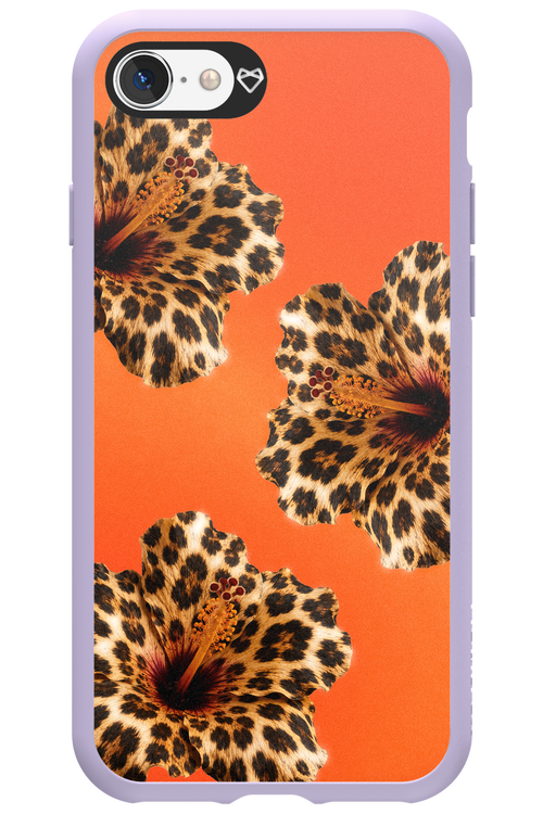 Sun Purr 2.0 - Apple iPhone 8