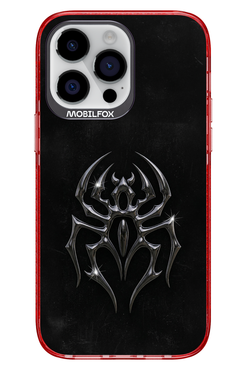 Dark Spider 2.0 - Apple iPhone 14 Pro Max