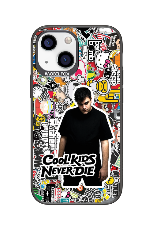 CKND_STICKER - Apple iPhone 13 Mini