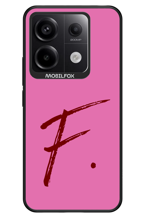 (Sorbet) F 2.0 - Xiaomi Redmi Note 13 Pro 5G
