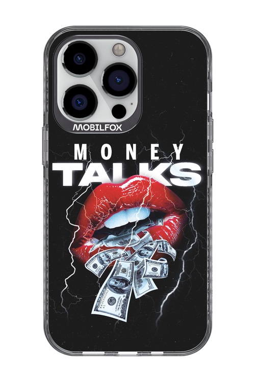 Money Talks 2.0 - Apple iPhone 13 Pro