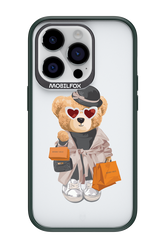 Iconic Bear - Apple iPhone 14 Pro