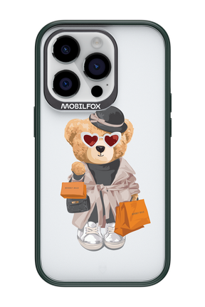 Iconic Bear - Apple iPhone 14 Pro
