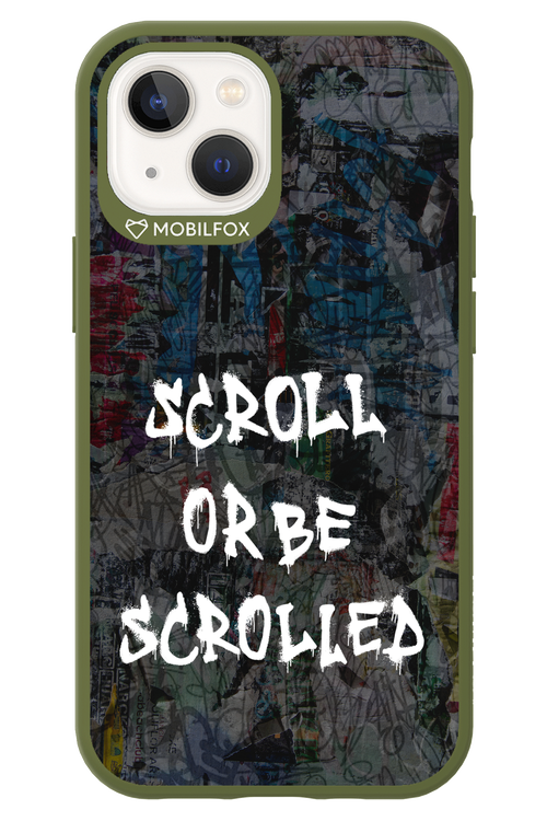 Scroll X 2.0 - Apple iPhone 13 Mini