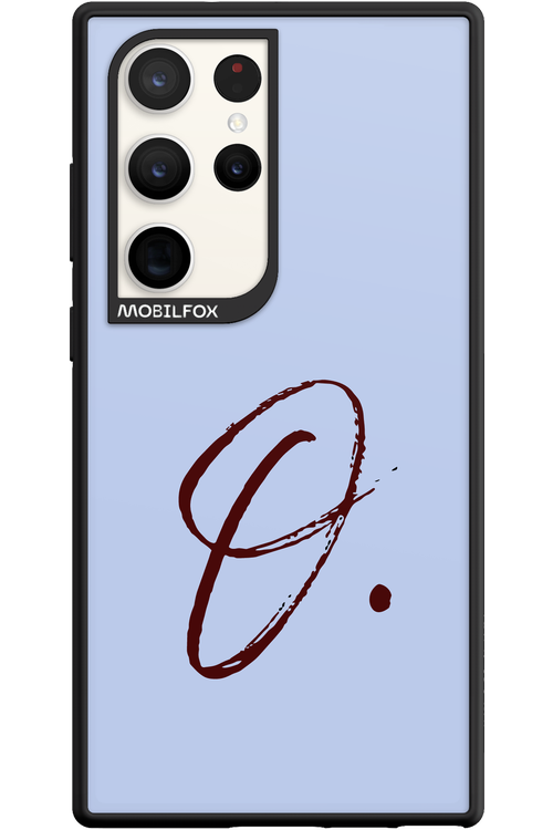 (Jellyfish Presso) O 2.0 - Samsung Galaxy S23 Ultra
