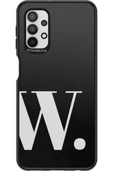 W (Off Space) 2.0 - Samsung Galaxy A32 5G