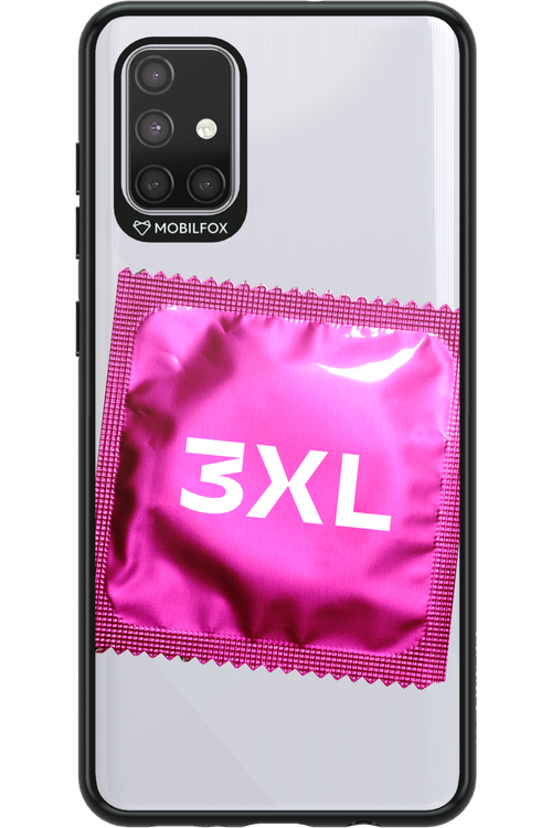 3XL 2.0 - Samsung Galaxy A71