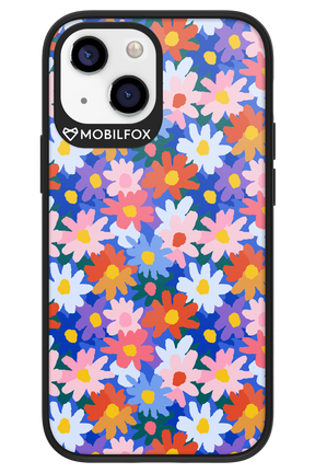 Happy Bloom - Apple iPhone 13 Mini