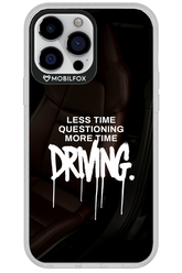 More Driving - Apple iPhone 13 Pro Max