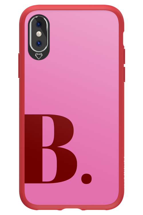 B (Sorbet) 2.0 - Apple iPhone X