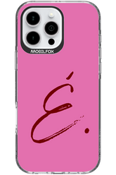 (Sorbet) E II 2.0 - Apple iPhone 16 Pro Max