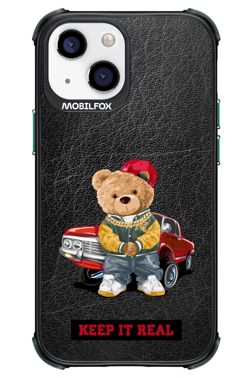 Real Teddy - Apple iPhone 13 Mini