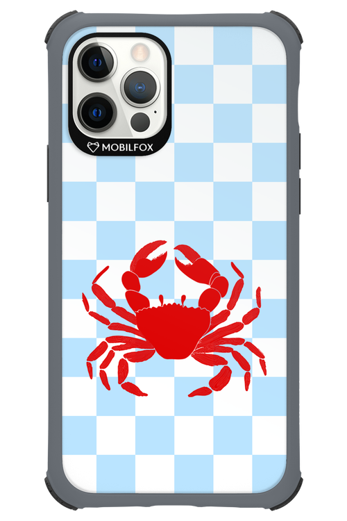 Oh Crab - Apple iPhone 12 Pro