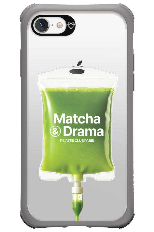 Matcha & Drama 2.0 - Apple iPhone 7
