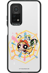 Powerpuff - Xiaomi Mi 10T 5G