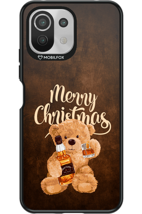 Mrery Chistrsam - Xiaomi Mi 11 Lite (2021)