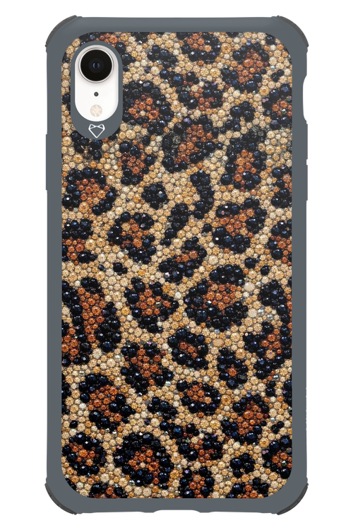 Crystal Roar - Apple iPhone XR