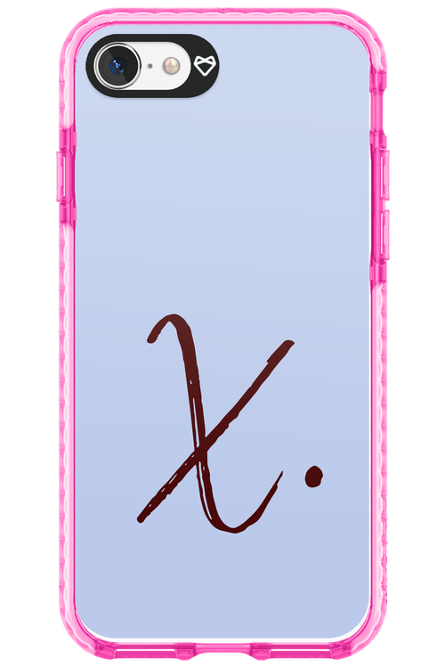 (Jellyfish Presso) X 2.0 - Apple iPhone SE 2020