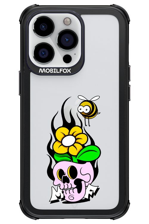 Sugar & Venom - Apple iPhone 13 Pro