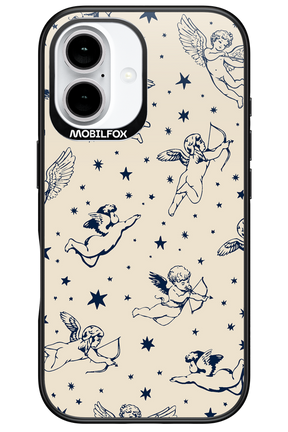 Star Puttos - Apple iPhone 16