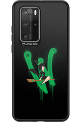 WITCH - Huawei P40 Pro