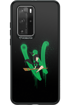 WITCH - Huawei P40 Pro