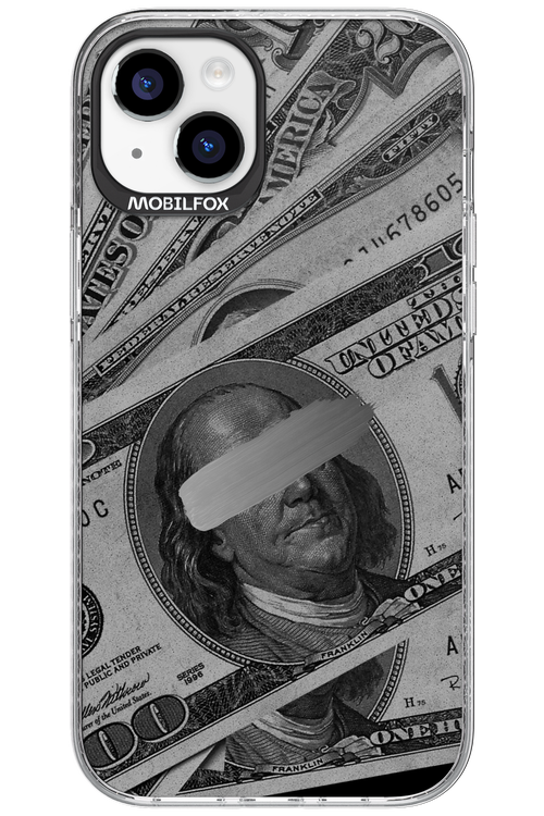 I don't see money - Apple iPhone 15 Plus