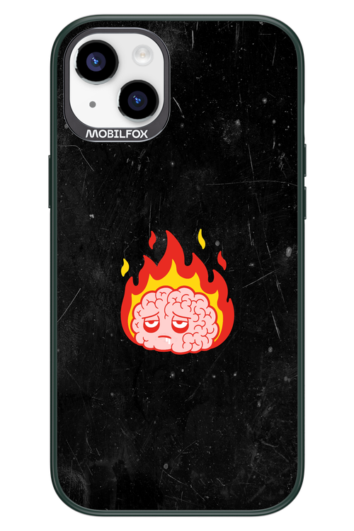 My brain - Apple iPhone 14 Plus