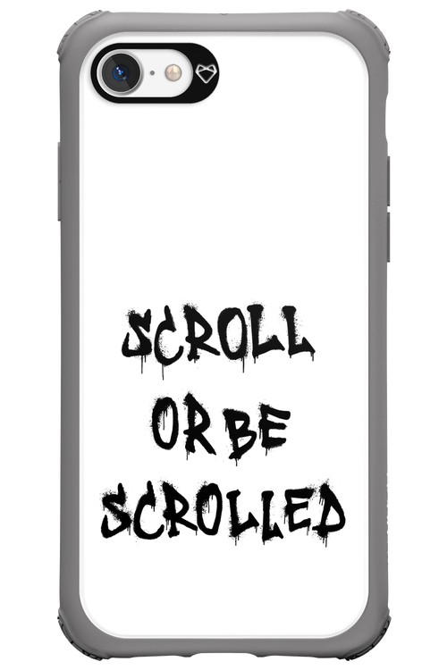 Scroll 2.0 - Apple iPhone 7