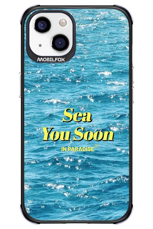 Sea You - Apple iPhone 13