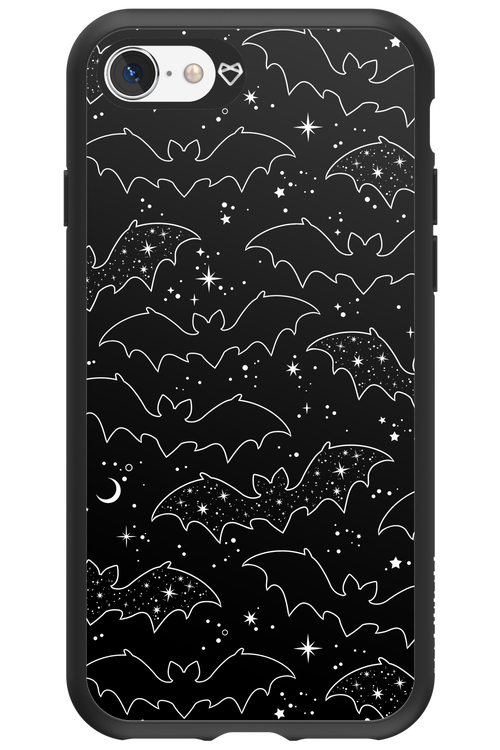 Dreamer Bat - Apple iPhone SE 2020