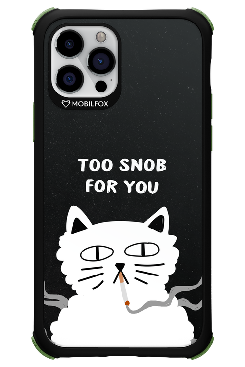 Too Snob - Apple iPhone 12 Pro