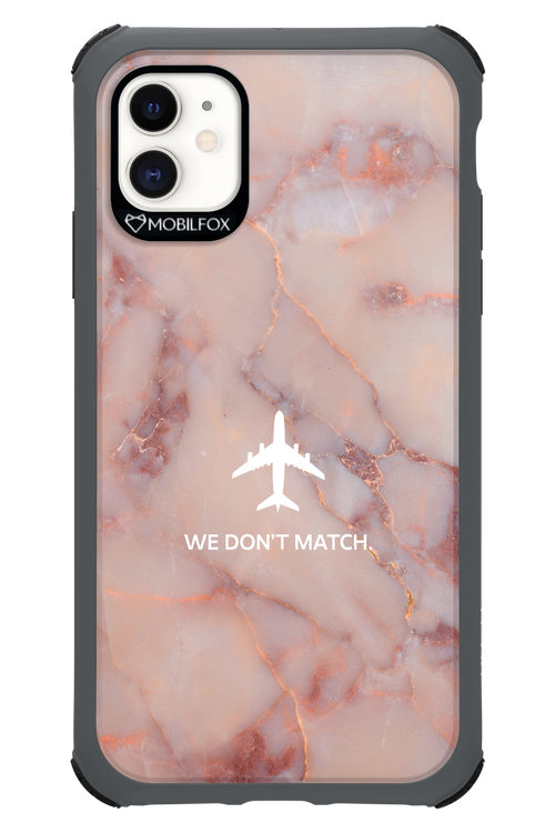 International Love I 2.0 - Apple iPhone 11