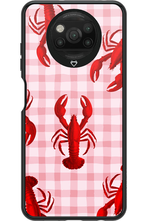 Lobster - Xiaomi Poco X3 Pro
