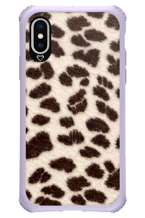 Wild Coat 2.0 - Apple iPhone XS
