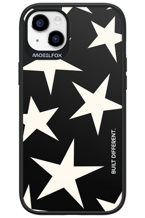 Built Different BW 2.0 - Apple iPhone 14 Plus