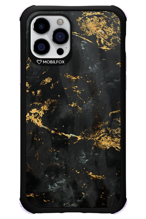 Goldie 2.0 - Apple iPhone 12 Pro