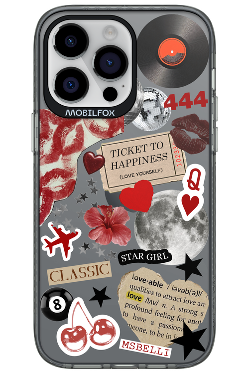 Alter Queen 2.0 - Apple iPhone 14 Pro Max