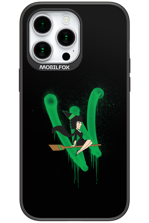 WITCH - Apple iPhone 15 Pro Max