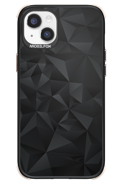 Low Poly - Apple iPhone 14 Plus